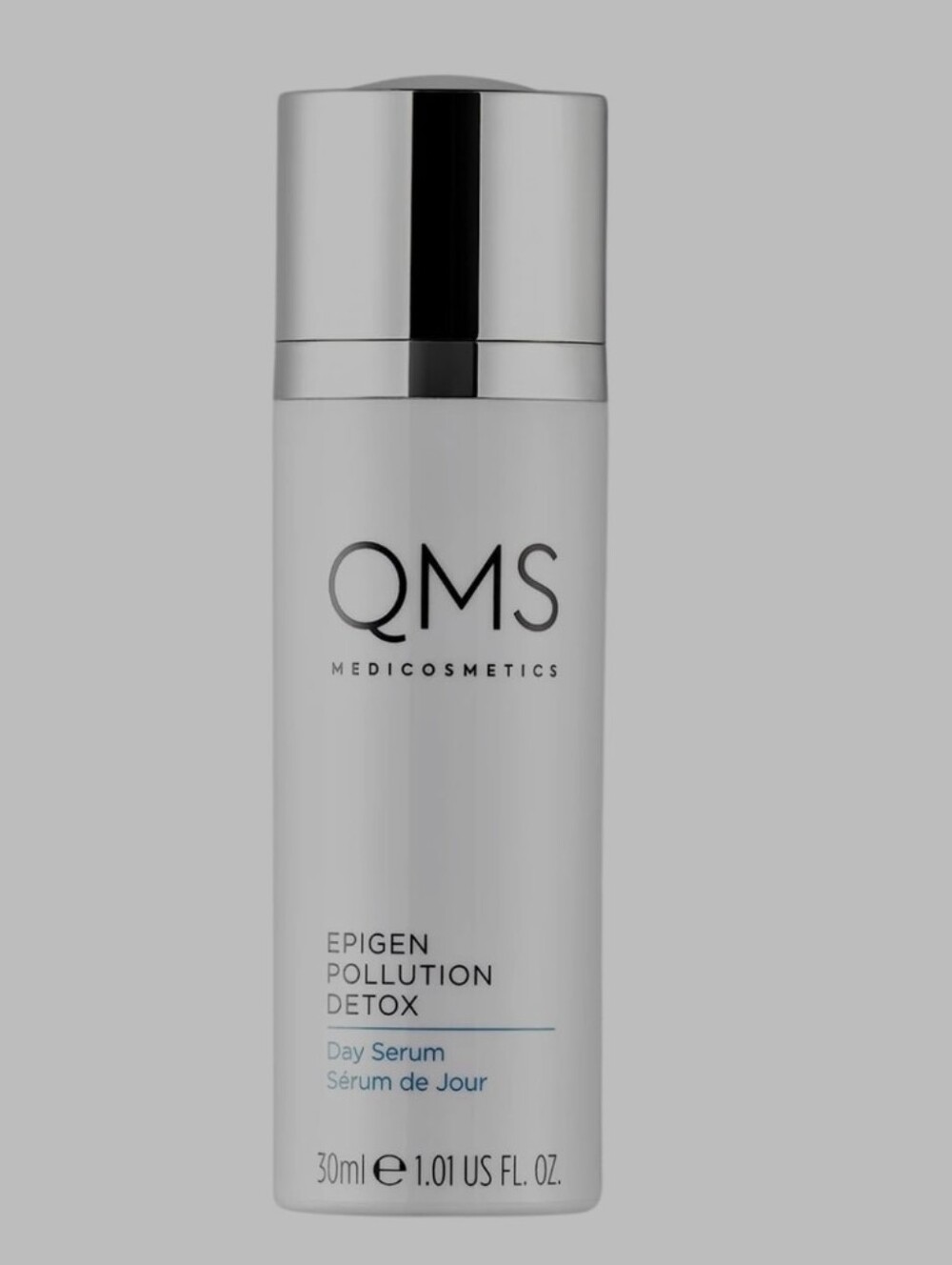 #235 QMS Medicosmetics Epigen Pollution Detox Day Serum